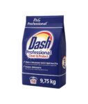 Dash Professional Clean & Protect – Detersivo in Polvere 9,75 Kg
