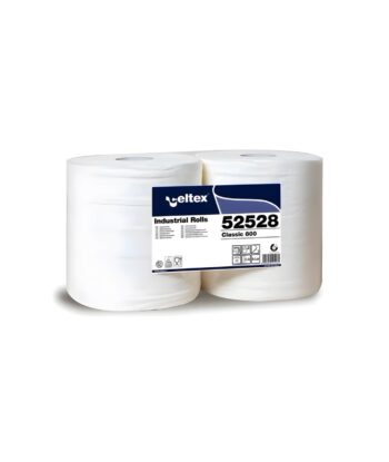 Bobine Carta Liscia Classic 800 Celtex