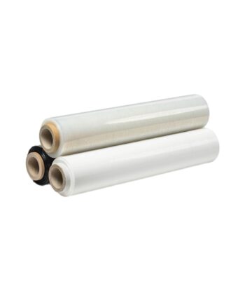 Film Estensibile Manuale 50 cm – Rotoli da 2,5 kg