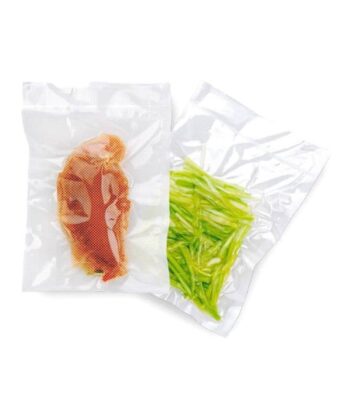 Sacchetti Sottovuoto Goffrati 100 Pz