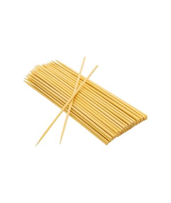Spiedini in Bamboo per Alimenti 1000 pz